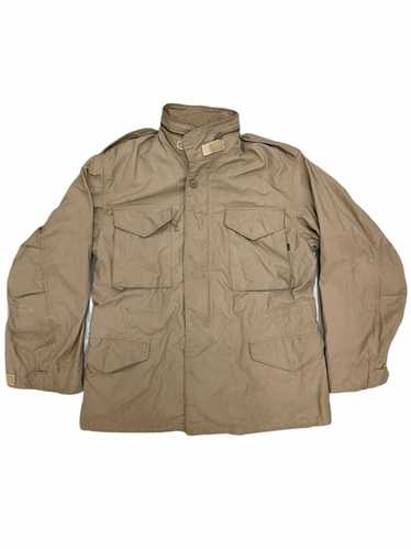 Alpha Industries M-65 Field Coat