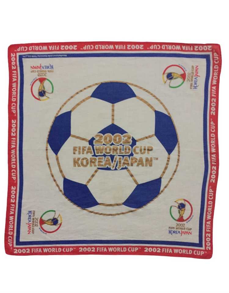 Fifa World Cup Very Rare Vintage Vintage Fifa Wor Gem