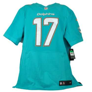 nfl on field jersey