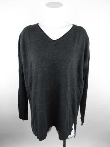 Joan Vass Pullover Sweater