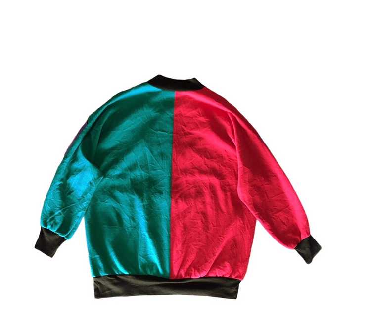 Streetwear × Vintage Vintage Young Stuff multicol… - image 2