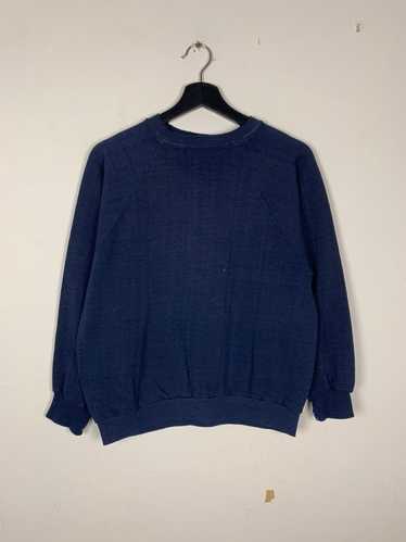 Vintage Raglan Sweatshirt