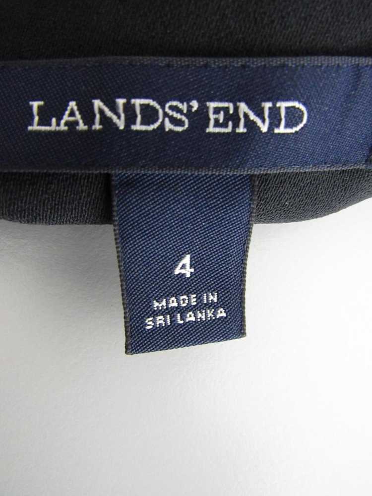 Lands' End Shift Dress - image 3