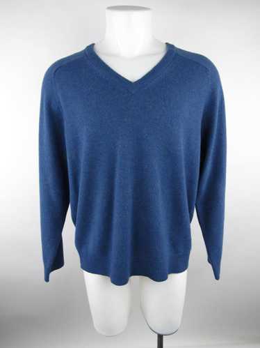 L.L. Bean V-Neck Sweater
