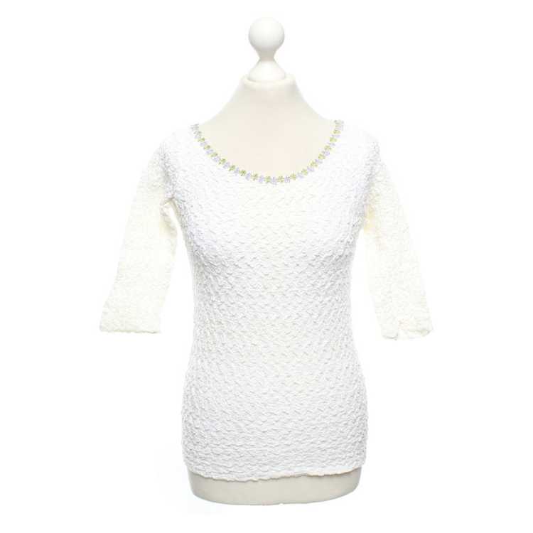 Anne Fontaine Top in White - image 1