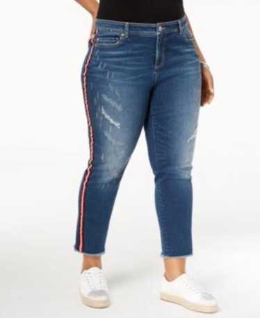 INC International Concepts Slim & Skinny Jeans - image 1