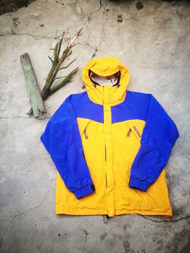 marmot bero