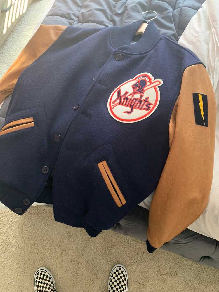 Ebbets Field Flannels Knights Vintage - image 3
