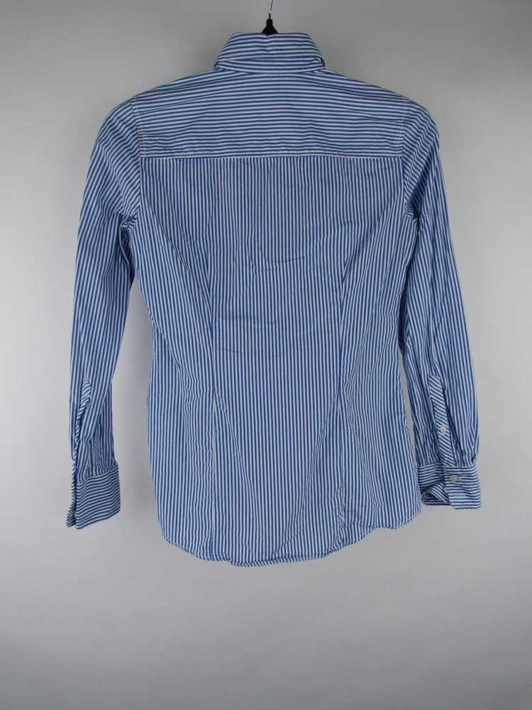 J.Crew Button Down Shirt Top - image 2