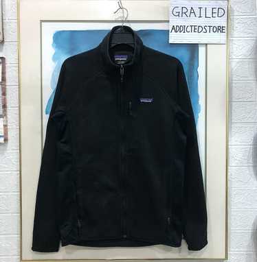 Patagonia × Vintage Vintage Patagonia Fleece Jacke