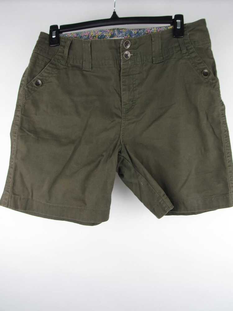 Lee Khakis & Chinos Shorts - image 1