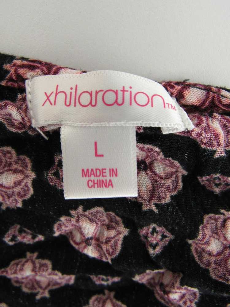 Xhilaration Blouse Top - image 3