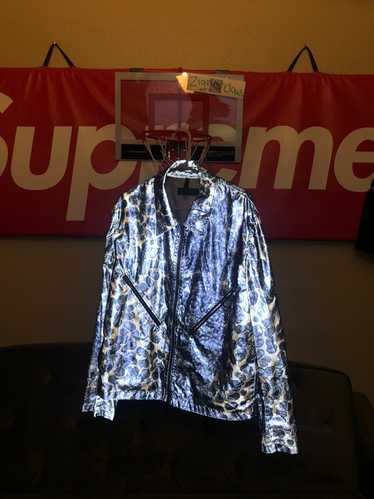 Helmut Lang Helmut Lang Camo Jacket (Rare)