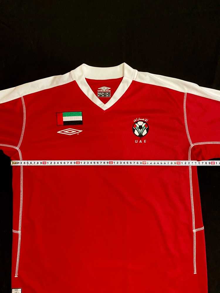 United Arab Emirates 2003 - FIFA.com