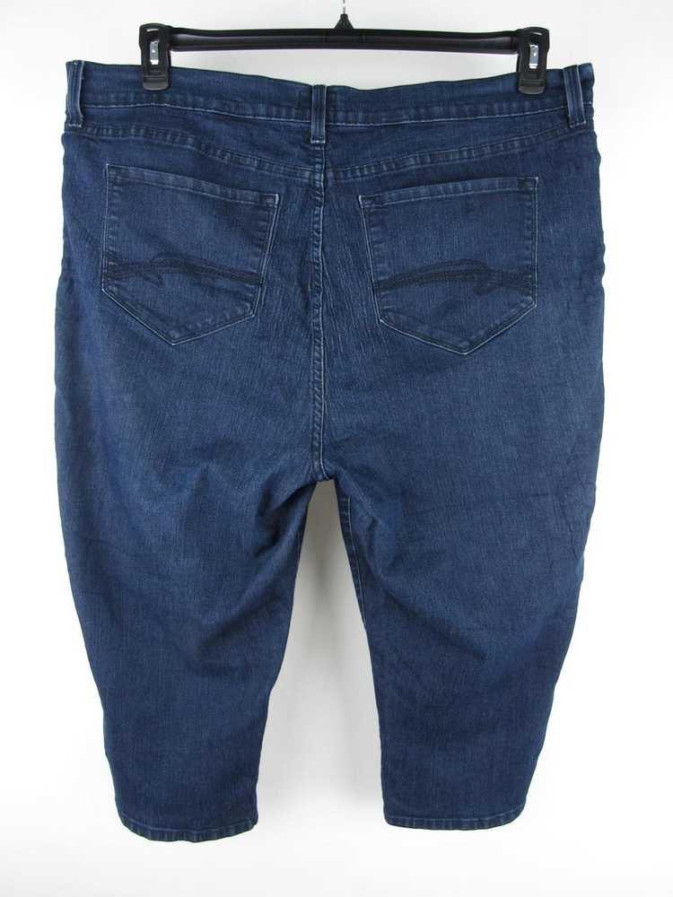 NJDJ Not Your Daughter's Tapered Jeans - image 2