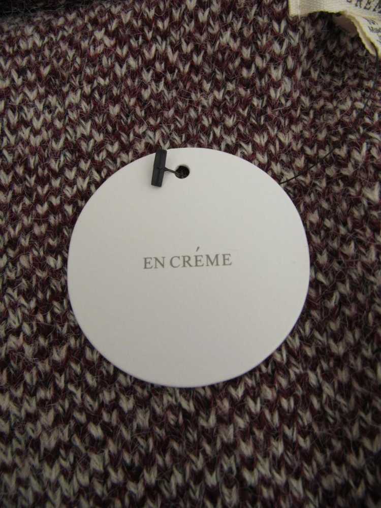 En Crème Cardigan Sweater - image 5