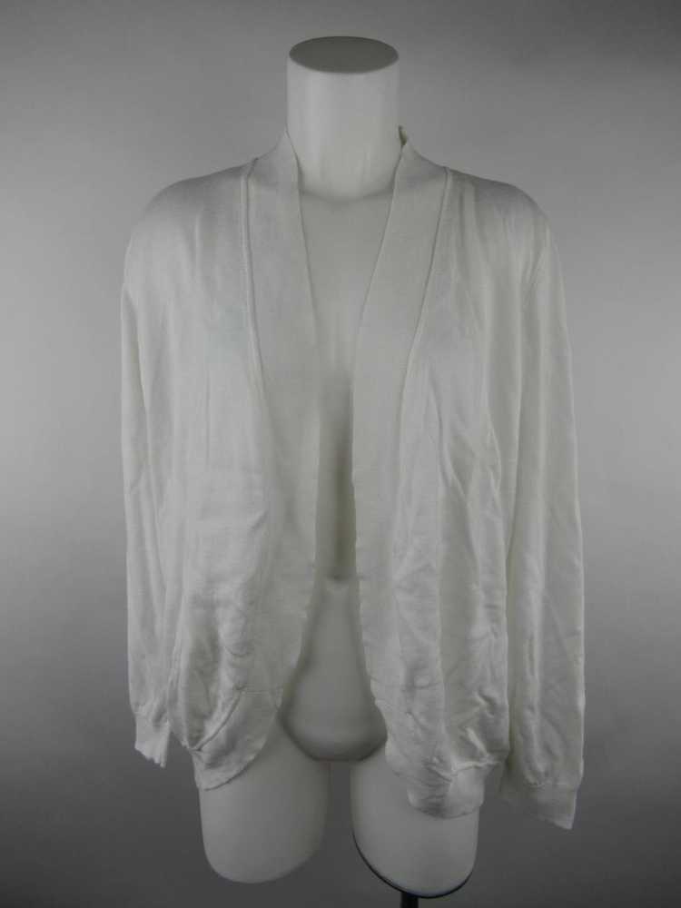 Liz Claiborne Cardigan Sweater - image 1