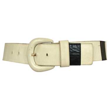 Moschino Moschino belt - image 1