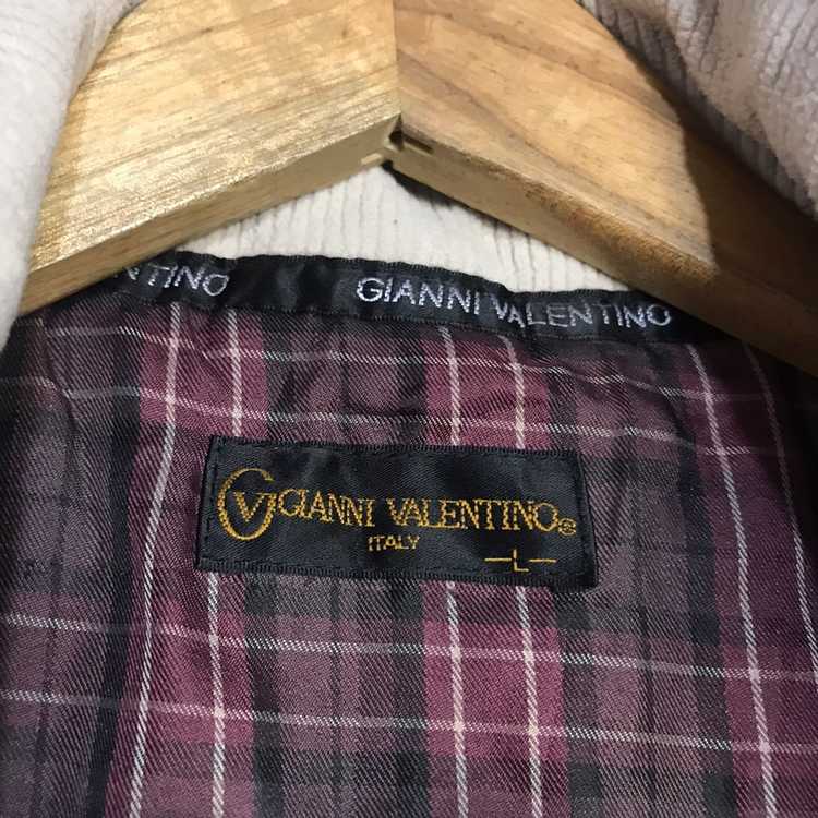 Gianni × Valentino Vintage Gianni valentino curdo… - image 6