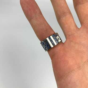dior android ring