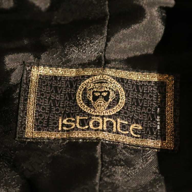 Versace Istante pony fur coat - image 4