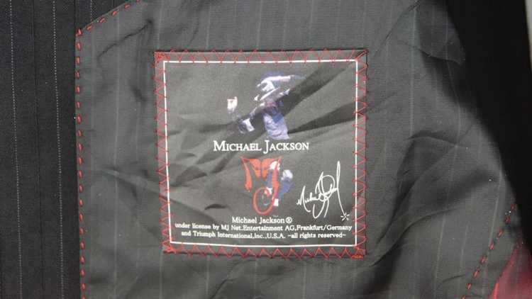 Michael Jackson × Vintage Vintage Michael Jackson… - image 7