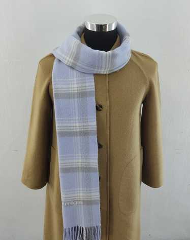 Courreges Homme Courreges Scarf Muffler