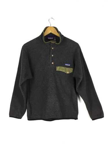Patagonia PATAGONIA synchilla fleece