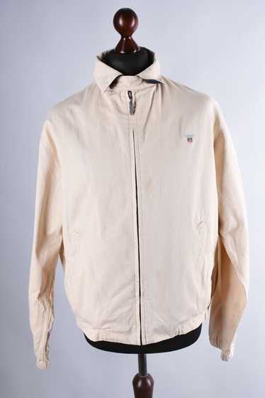 Gant Gant Classic Harrington Jacket