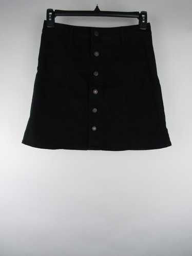 Mossimo Supply Co. A-Line Skirt