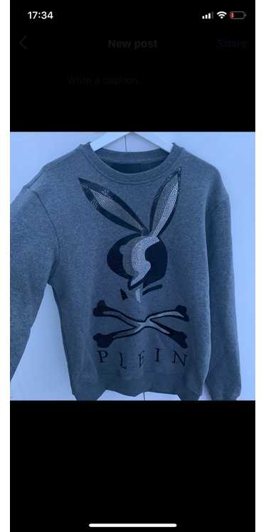 Philipp Plein × Playboy Phillipp Plein x Playboy s