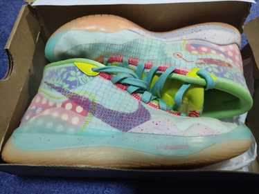 kd 10 peach jam