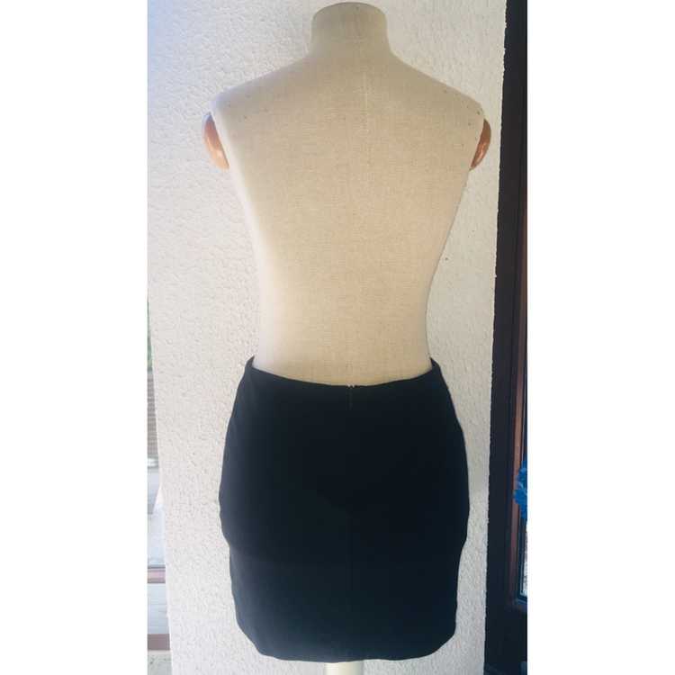 Plein Sud Skirt Viscose in Black - image 2