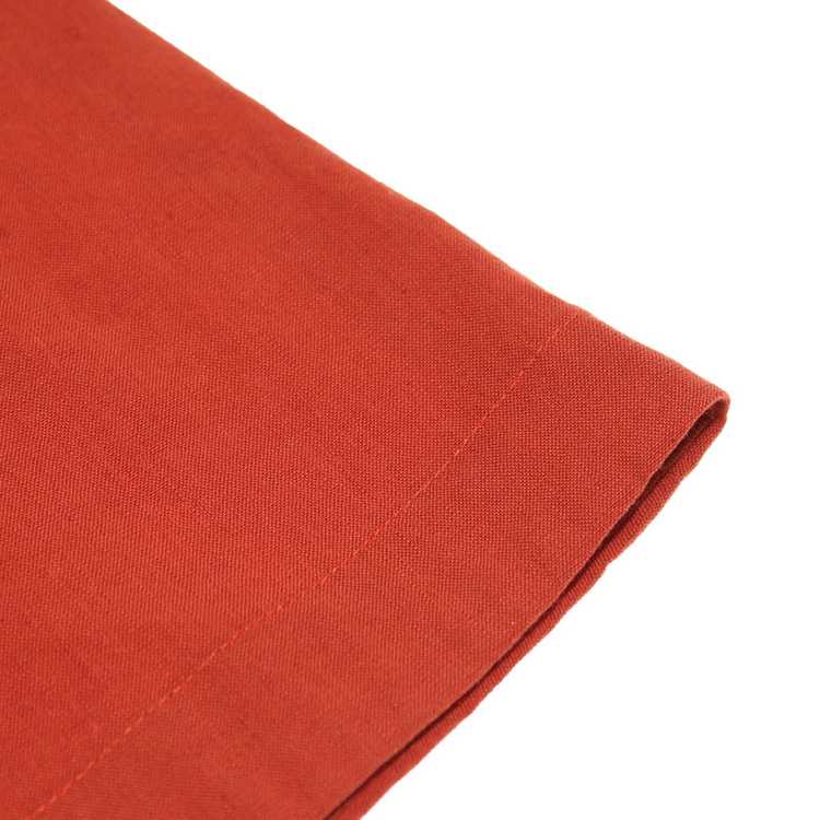 Maliparmi Trousers in Orange - image 3