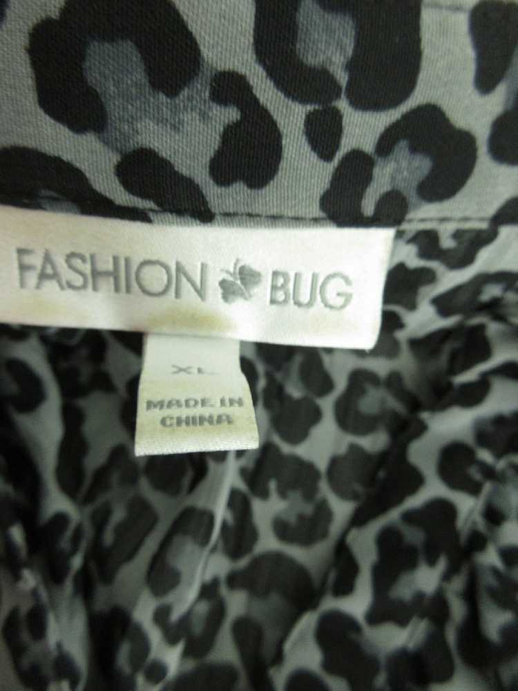 Fashion Bug Blouse Top - image 4