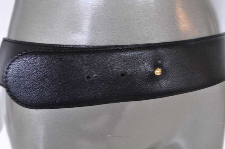 Moschino belt 90s by Redwall - image 4