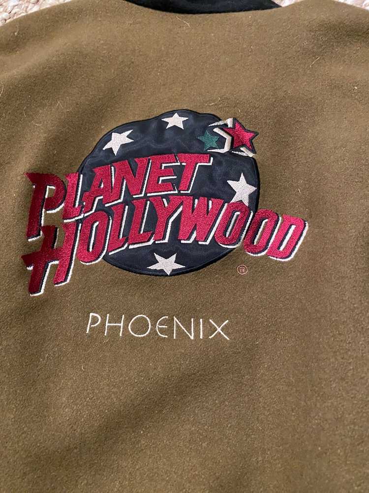 Planet Hollywood × Vintage Vintage Planet Hollywo… - image 4