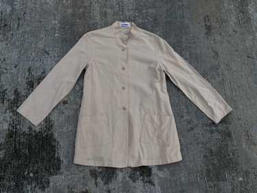 Jil Sander JIL SANDER LIGHT JACKET