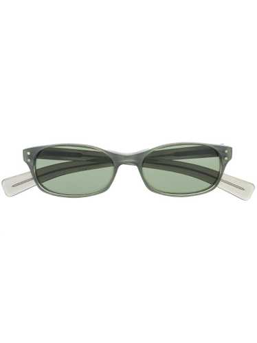 Dolce & Gabbana Pre-Owned - 2000s rectangular-fram