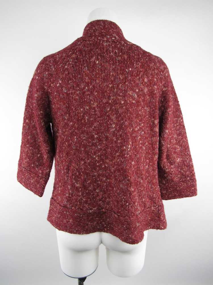 Preswick & Moore Cardigan Sweater - image 2