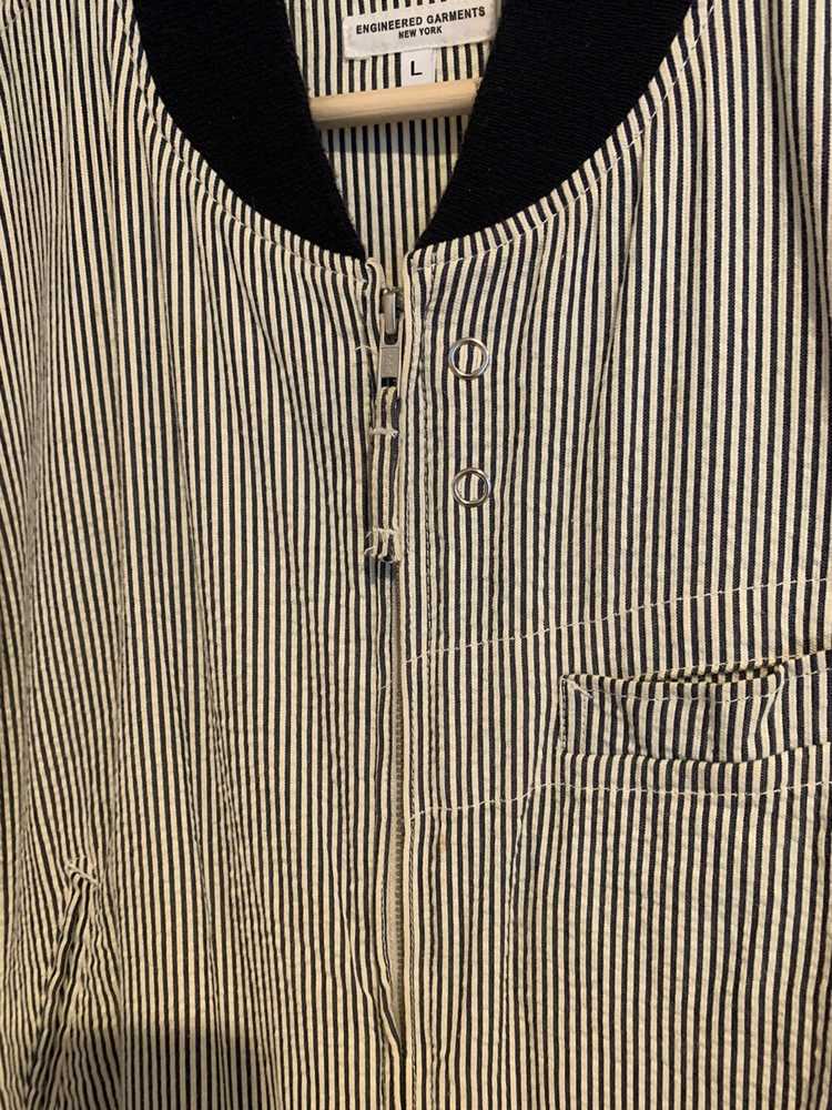 Engineered Garments Engineered Garments Stripes B… - image 3