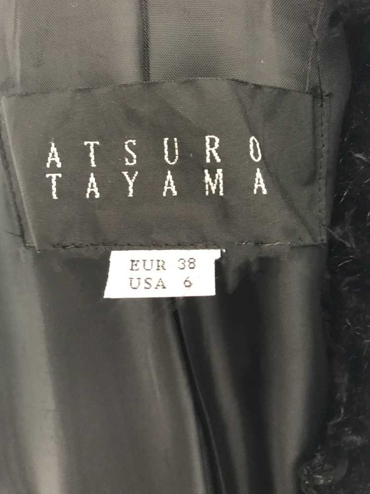 1990s ATSURO TAYAMA Coat - image 3