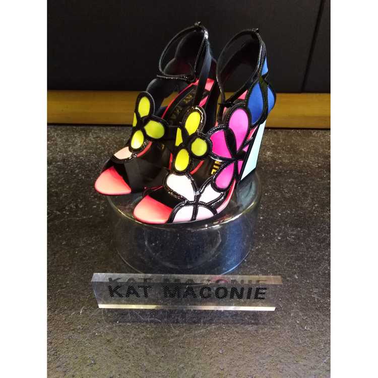 Kat Maconie Sandals - image 6