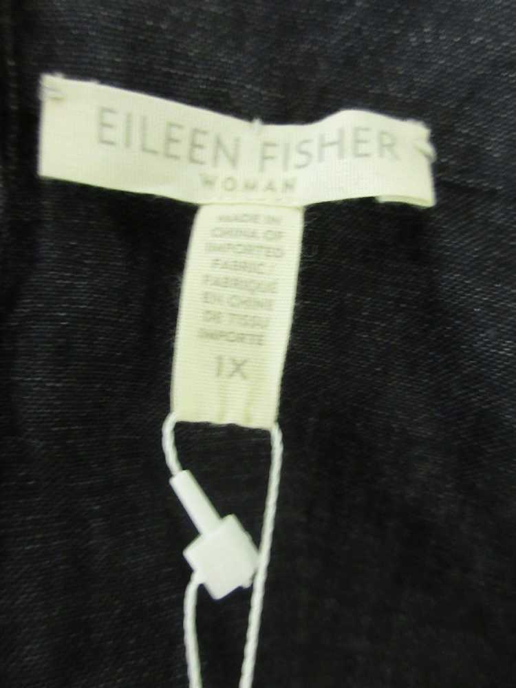 Eileen Fisher Blouse Top - image 3
