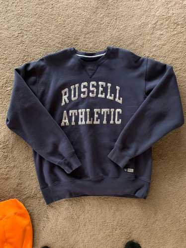 Russell Athletic Vintage style russell complexcon 