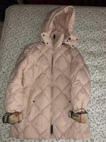 Burberry Burberry quilted jacket for women’s - image 1