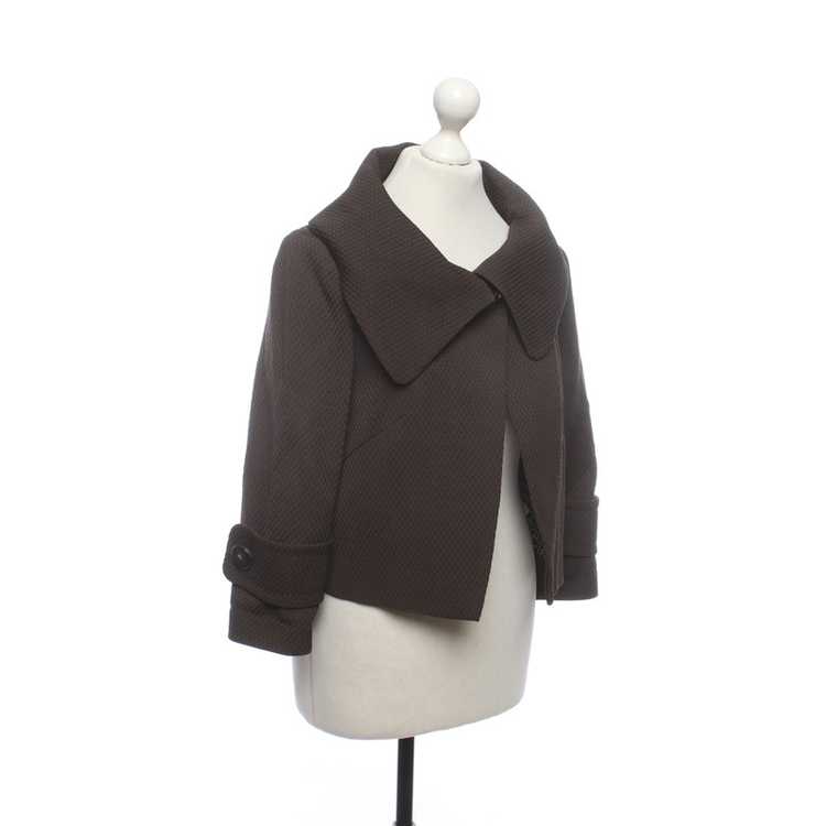 Laurèl Jacket/Coat in Brown - image 2