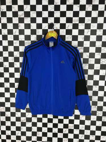 Adidas × Sportswear Vintage 1990s ADIDAS Windbreak