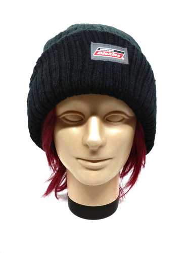 Dickies × Hat × Winter Session Dickies Beanie Hat