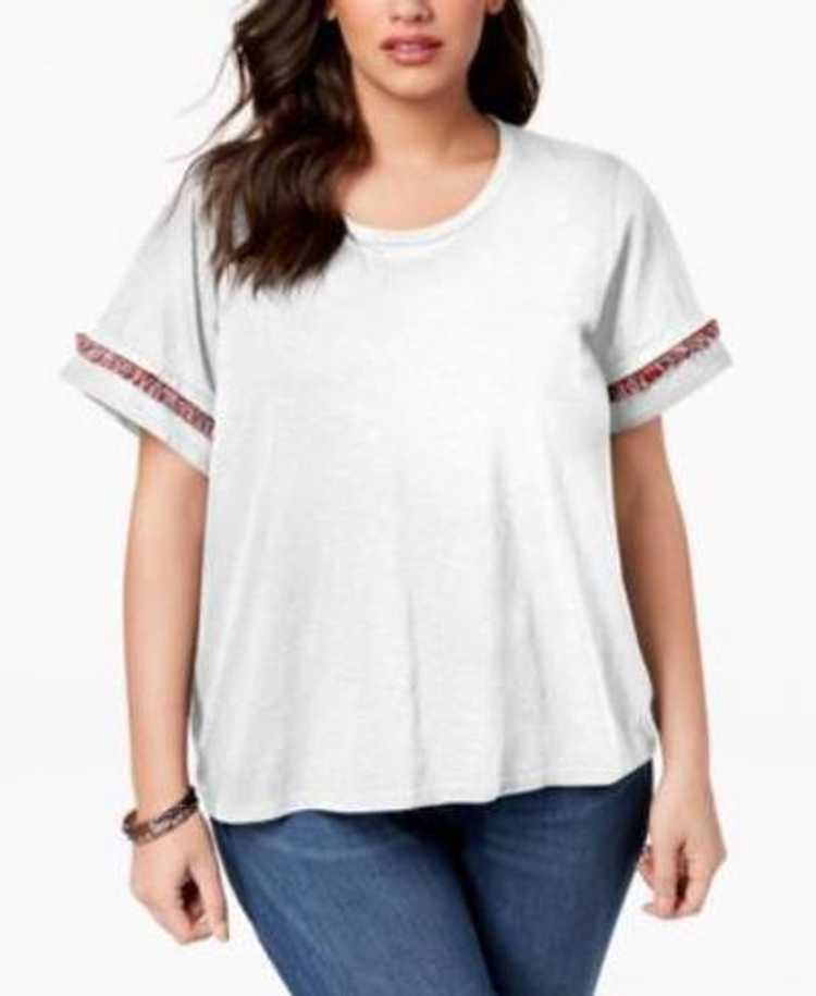 Style & Co T-Shirt Top - image 1